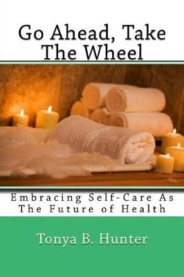 Book cover for Go ahead, Take The Wheel