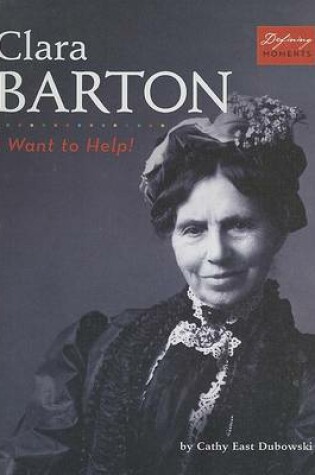 Cover of Clara Barton