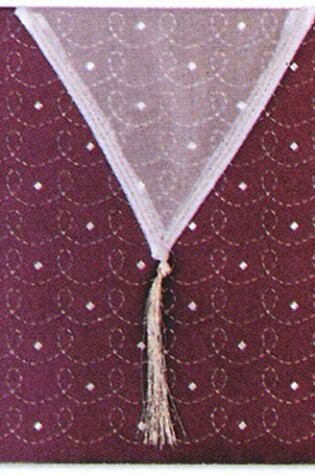 Cover of Silver Embroidery