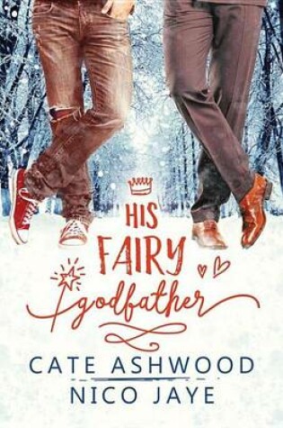 Cover of His Fairy Godfather