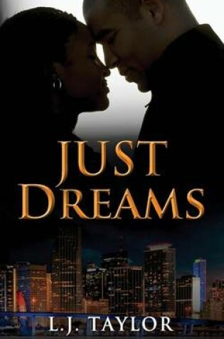 Cover of Just Dreams