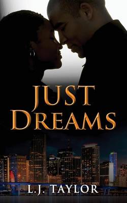 Book cover for Just Dreams