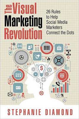 Book cover for The Visual Marketing Revolution