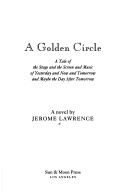 Book cover for A Golden Circle