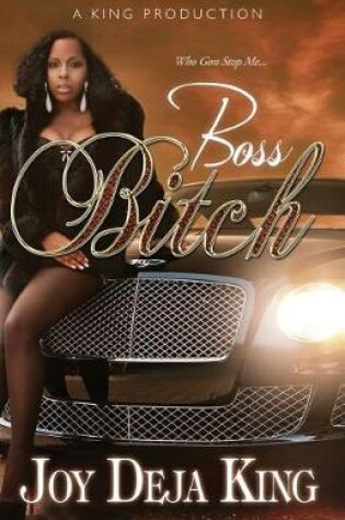 Cover of Boss Bitch