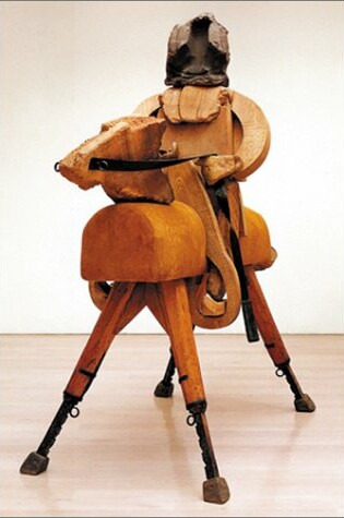Cover of Anthony Caro