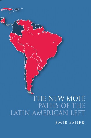 Cover of The New Mole