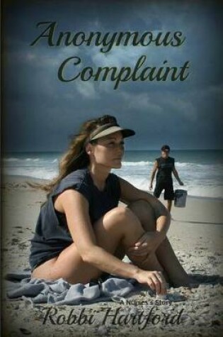 Cover of Anonymous Complaint