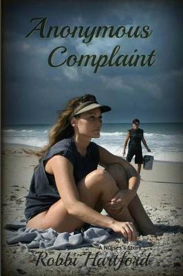 Book cover for Anonymous Complaint