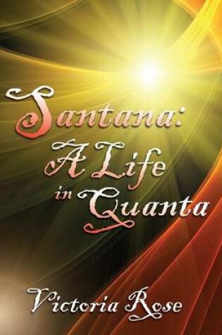 Cover of Santana