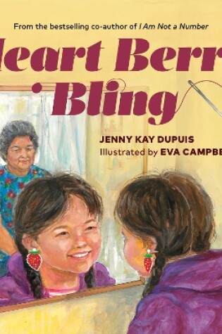 Cover of Heart Berry Bling