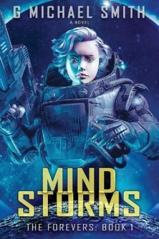 Cover of Mind Storms