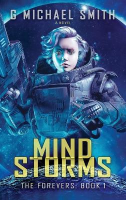 Book cover for Mind Storms