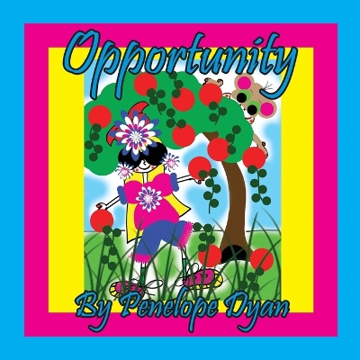 Book cover for Opportunity