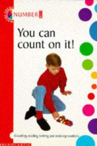 Cover of You Can Count on it!