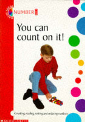 Cover of You Can Count on it!