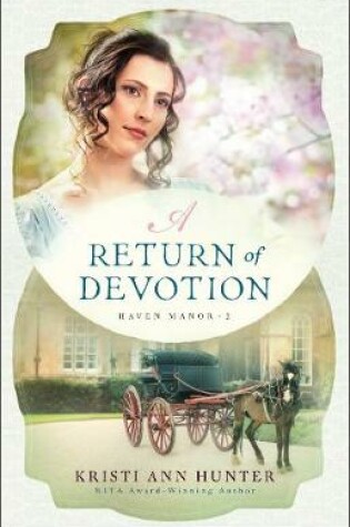 Cover of A Return of Devotion