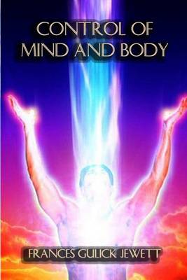 Book cover for Control of Mind and Body