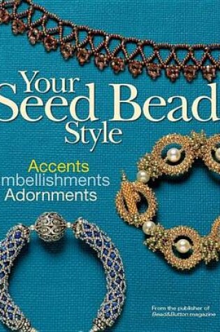 Cover of Your Seed Bead Style