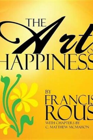 Cover of The Art of Happiness