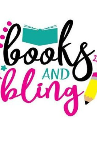 Cover of BooksandBling