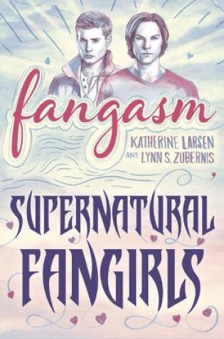 Cover of Fangasm