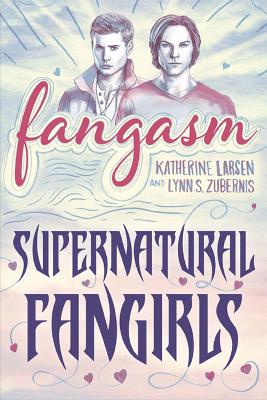 Book cover for Fangasm