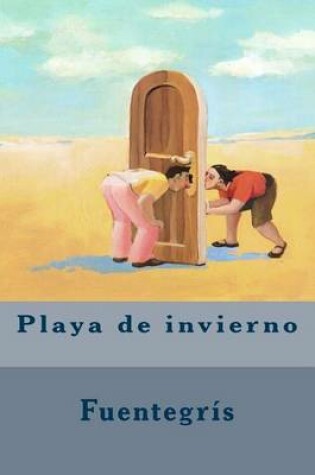 Cover of Playa de Invierno