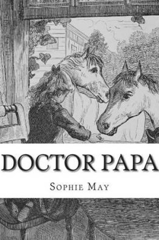 Cover of Doctor Papa