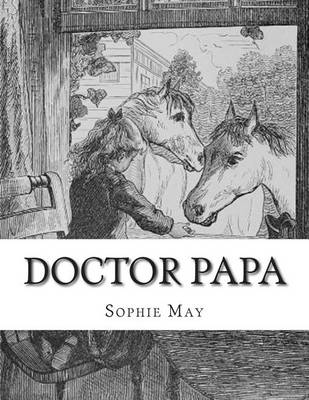 Book cover for Doctor Papa