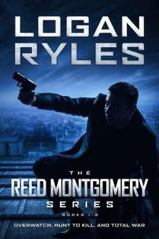 Cover of The Reed Montgomery Series