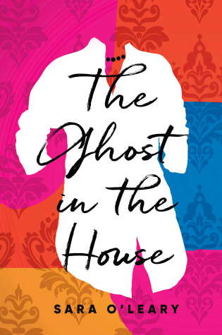 Cover of The Ghost in the House