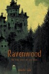 Book cover for Ravenwood