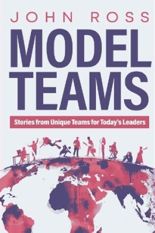 Cover of Model Teams