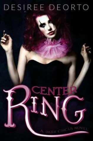 Cover of Center Ring