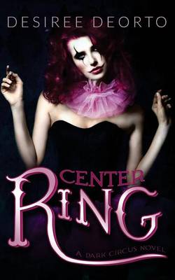 Book cover for Center Ring