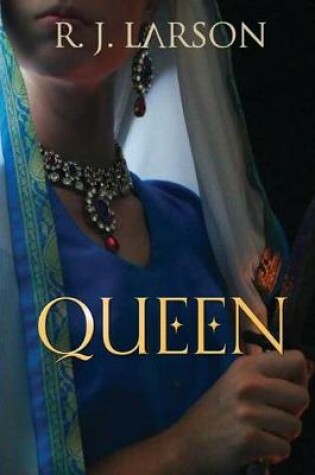 Cover of Queen