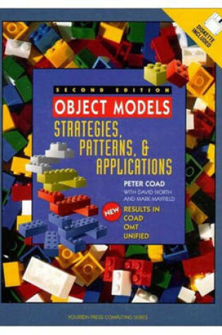Cover of Object Models