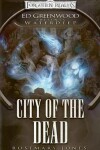 Book cover for City of the Dead