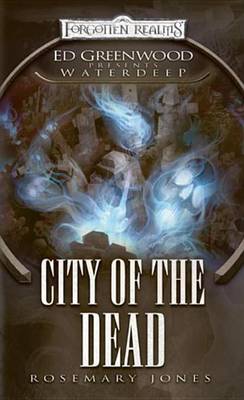 Cover of City of the Dead