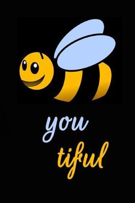 Book cover for Bee You Tiful