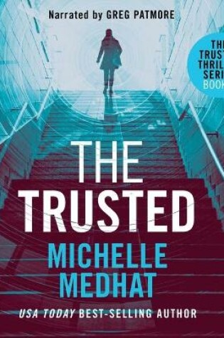 Cover of The Trusted