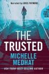 Book cover for The Trusted