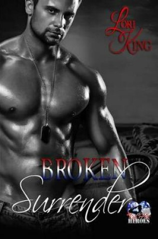 Cover of Broken Surrender