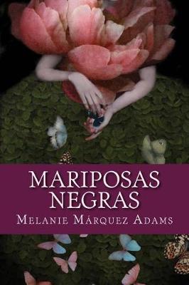 Book cover for Mariposas Negras