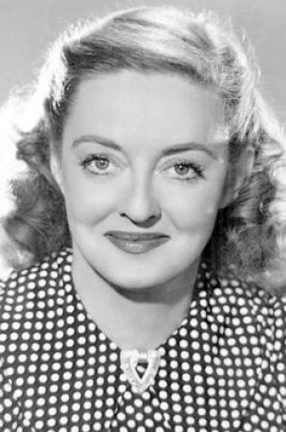 Cover of Bette Davis notebook - achieve your goals, perfect 120 lined pages #1