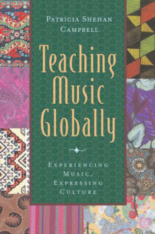 Cover of Teaching Music Globally
