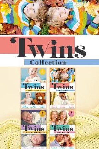 Cover of The Twins Collection
