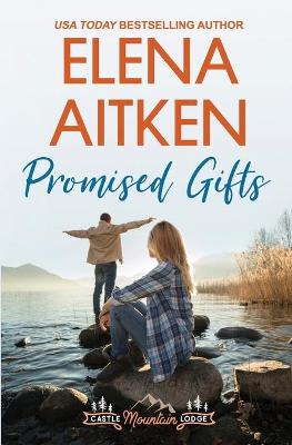 Book cover for Promised Gifts