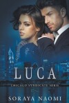 Book cover for Luca